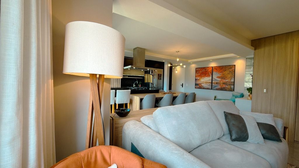 Apartamento 2 dormitórios no bairro Jardim Carvalho