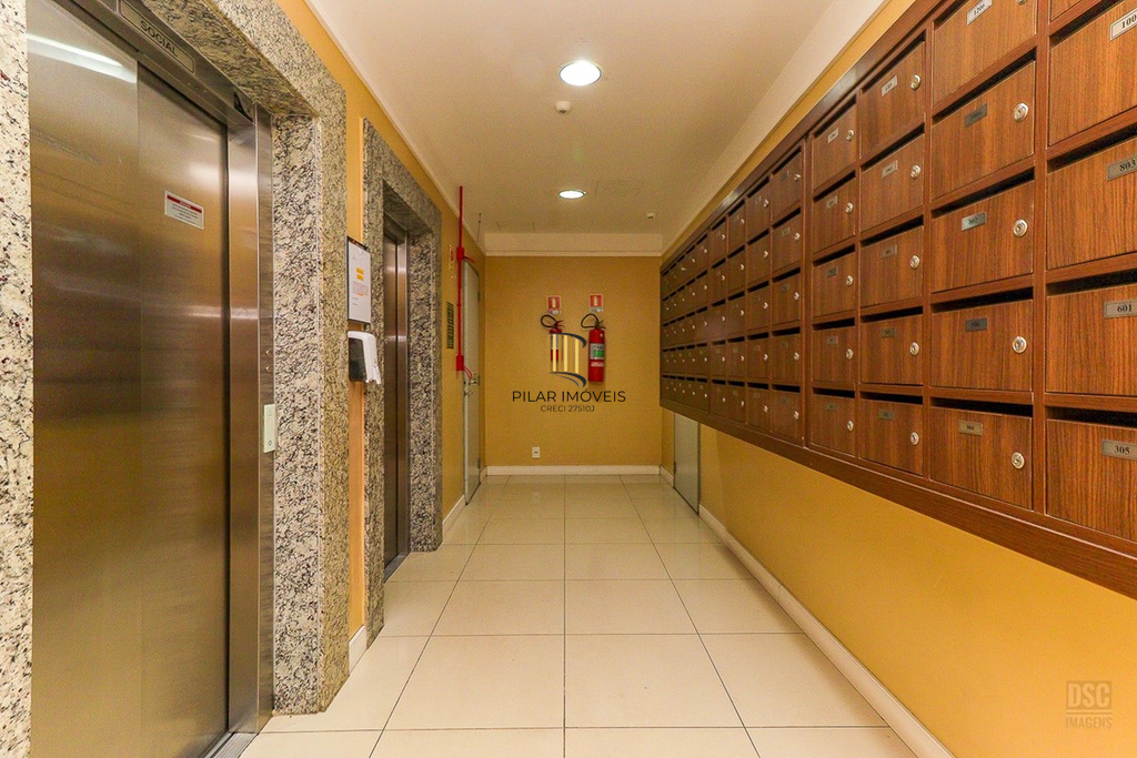 Apartamento 3 dormitórios no bairro Jardim Lindóia