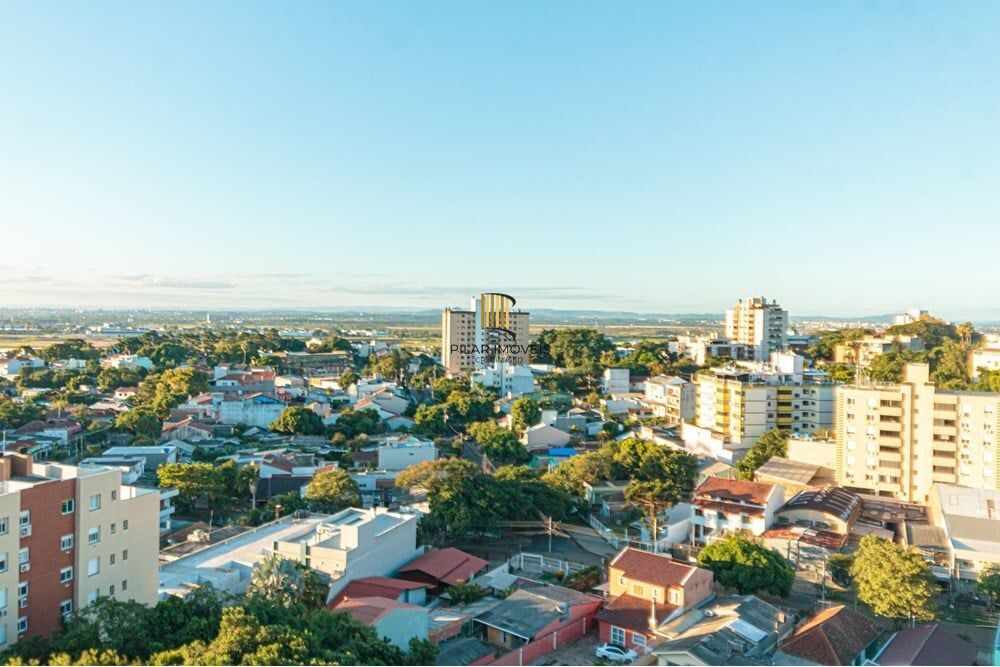 Apartamento 3 dormitórios no bairro Cristo Redentor