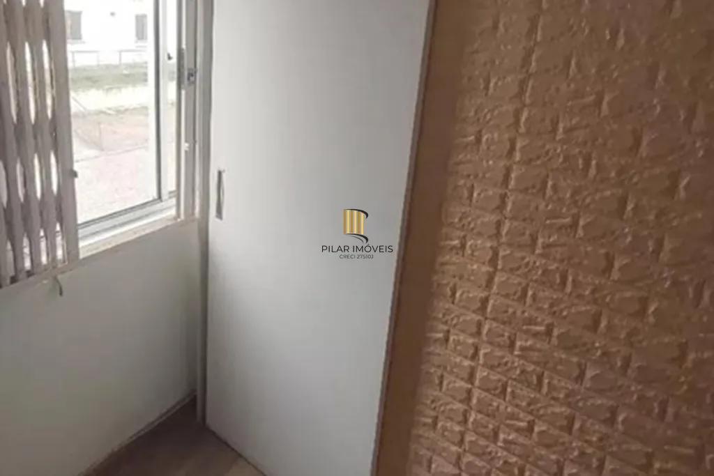 Apartamento 2 dormitórios no bairro Jardim Leopoldina