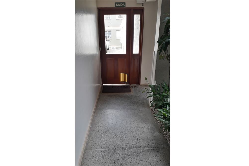 Apartamento 2 dormitórios no bairro Santo Antônio