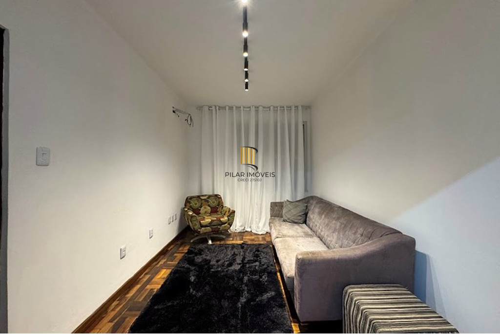 Apartamento 2 dormitórios no bairro Partenon