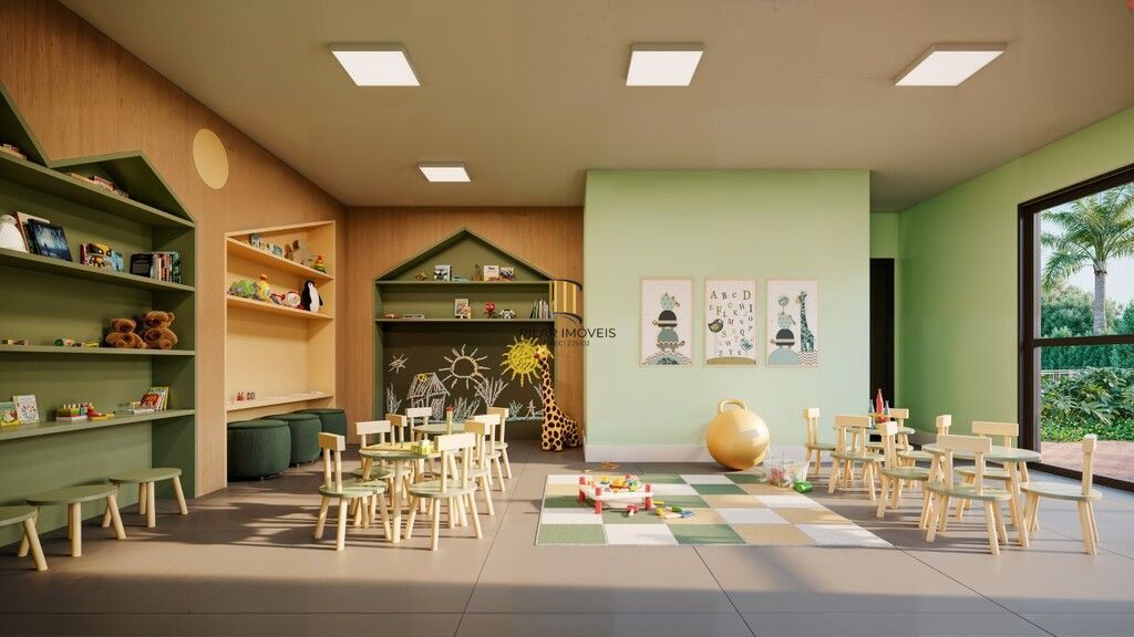 Apartamento 1 dormitório no bairro Cascata