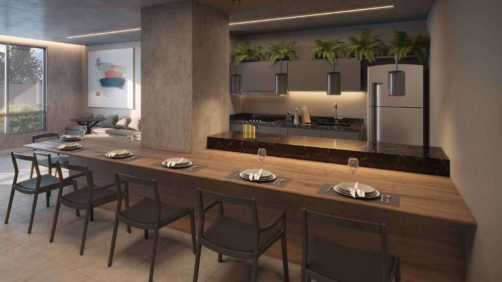 Apartamento 2 dormitórios no bairro Petrópolis