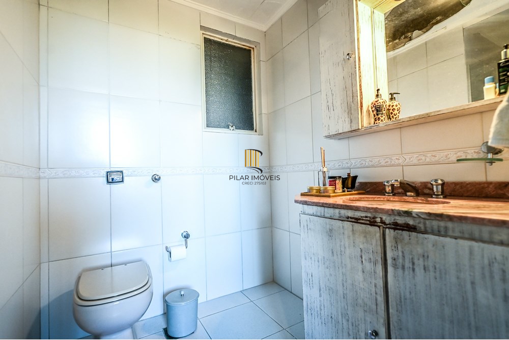 Apartamento 3 dormitórios no bairro Teresópolis