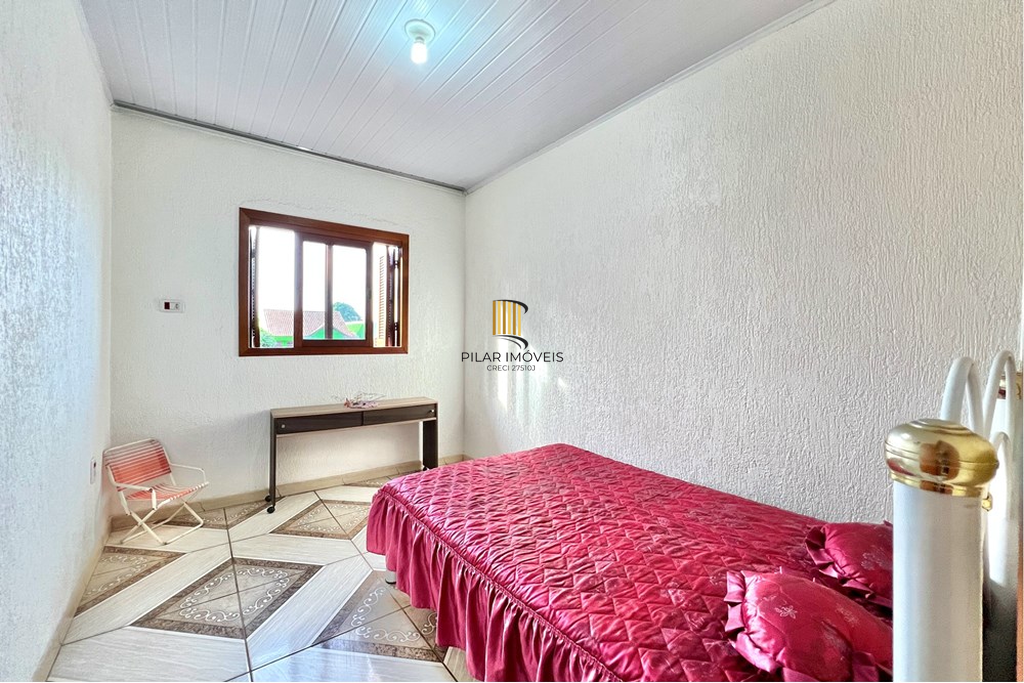 Casa 5 dormitórios no bairro São José