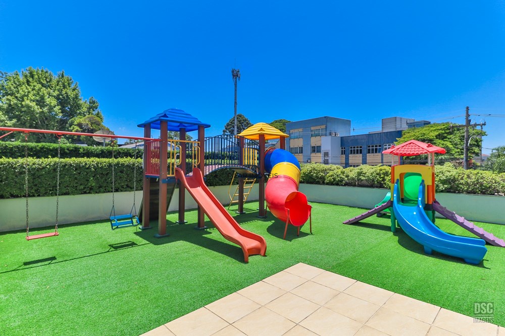 Apartamento 1 dormitório no bairro Petrópolis