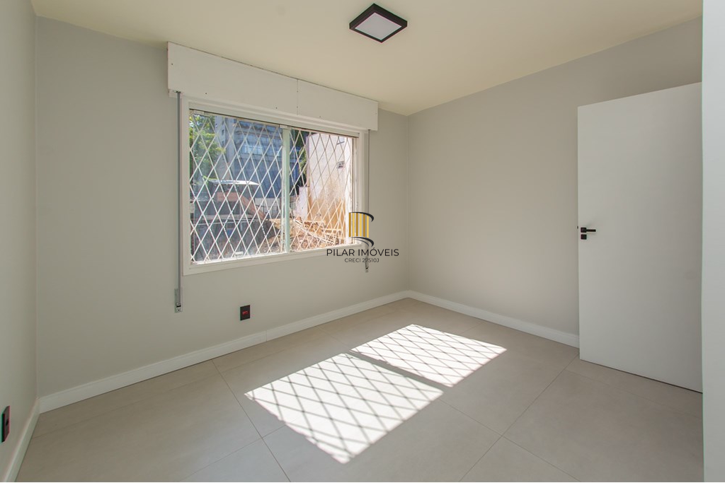 Apartamento 2 dormitórios no bairro Rio Branco