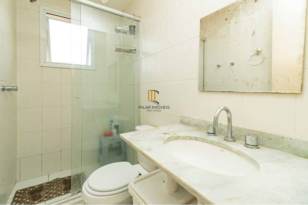 Casa de Condomínio 4 dormitórios no bairro Sarandi