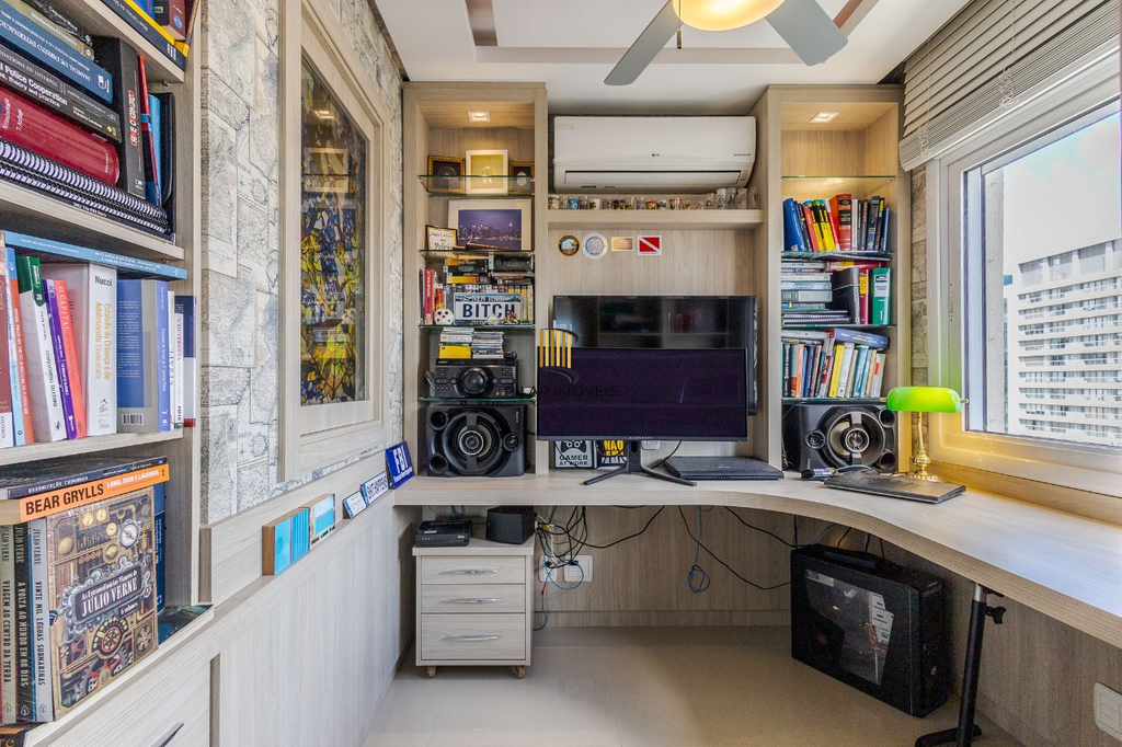 Apartamento 2 dormitórios no bairro Auxiliadora