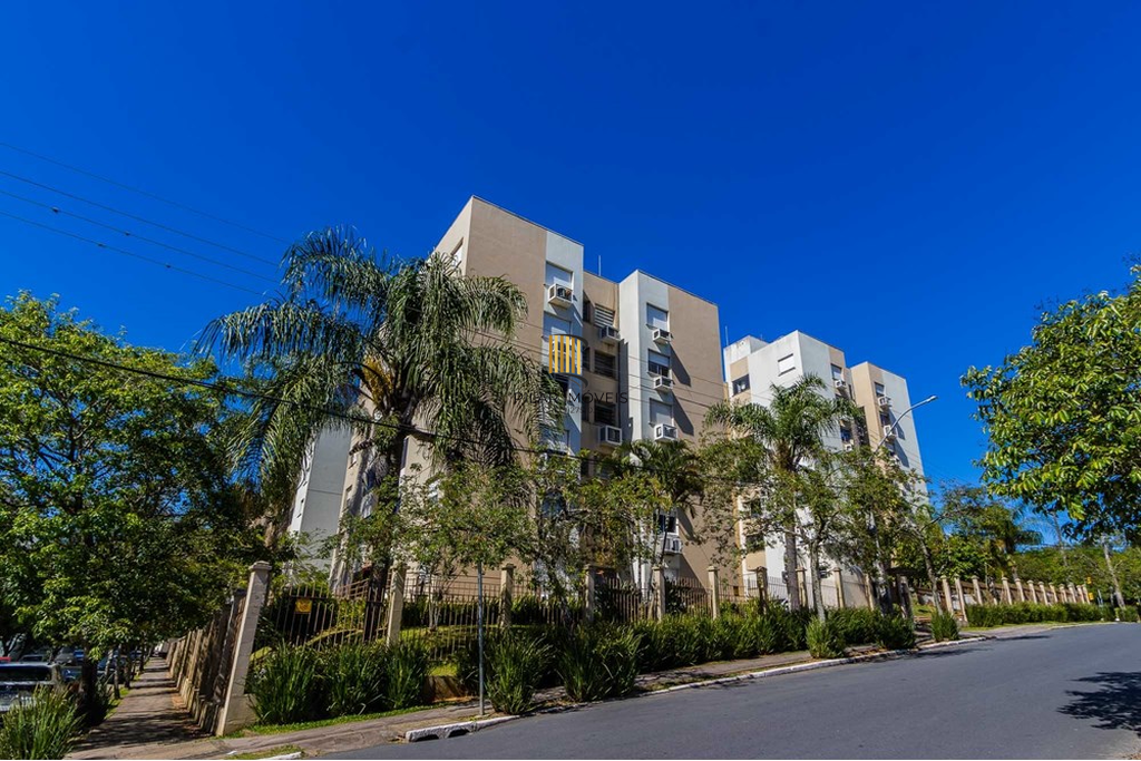 Apartamento 2 dormitórios no bairro Sarandi