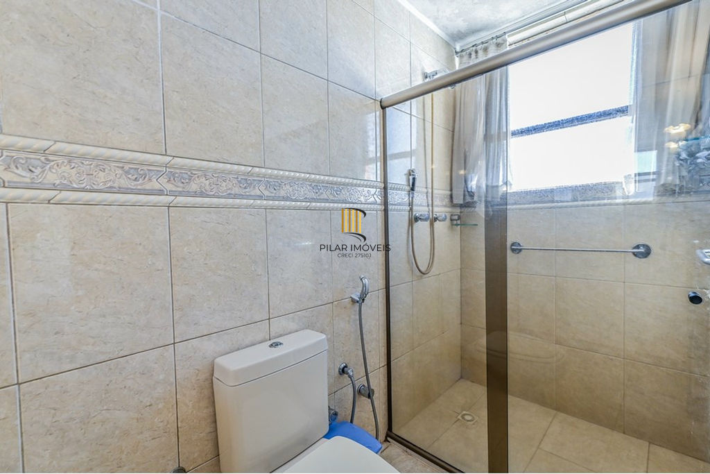 Apartamento 3 dormitórios no bairro Independência