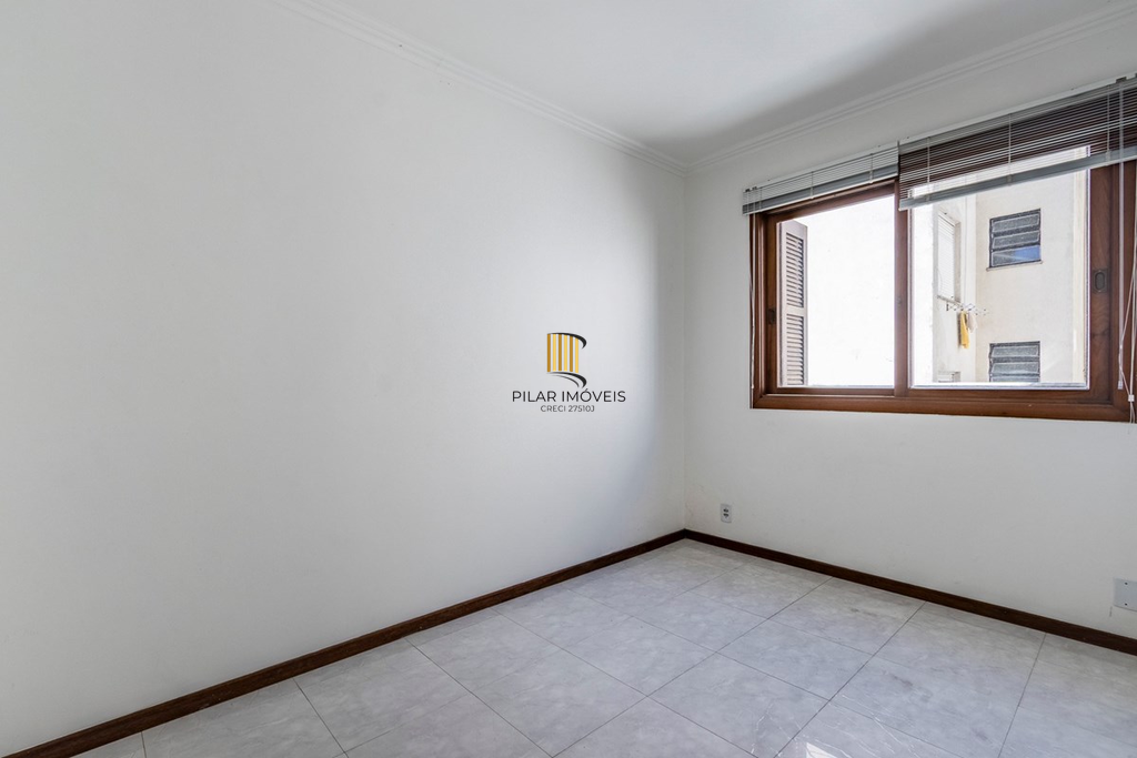 Apartamento 2 dormitórios no bairro Menino Deus