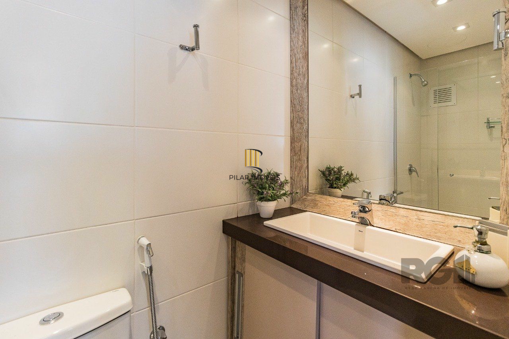 Cobertura 1 dormitório no bairro São João