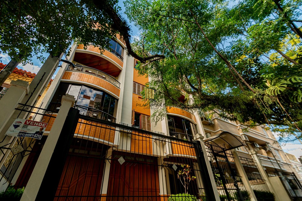 Apartamento 2 dormitórios no bairro Menino Deus