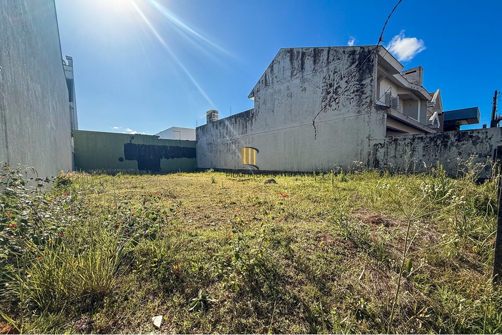 Terreno no bairro Marechal Rondon