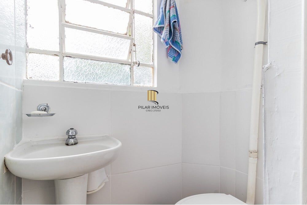Apartamento 2 dormitórios no bairro Petrópolis