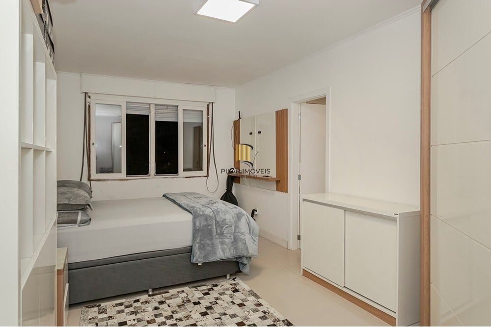 Apartamento 3 dormitórios no bairro Jardim São Pedro
