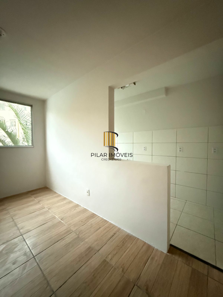 Apartamento 2 dormitórios no bairro Parque Santa Fé