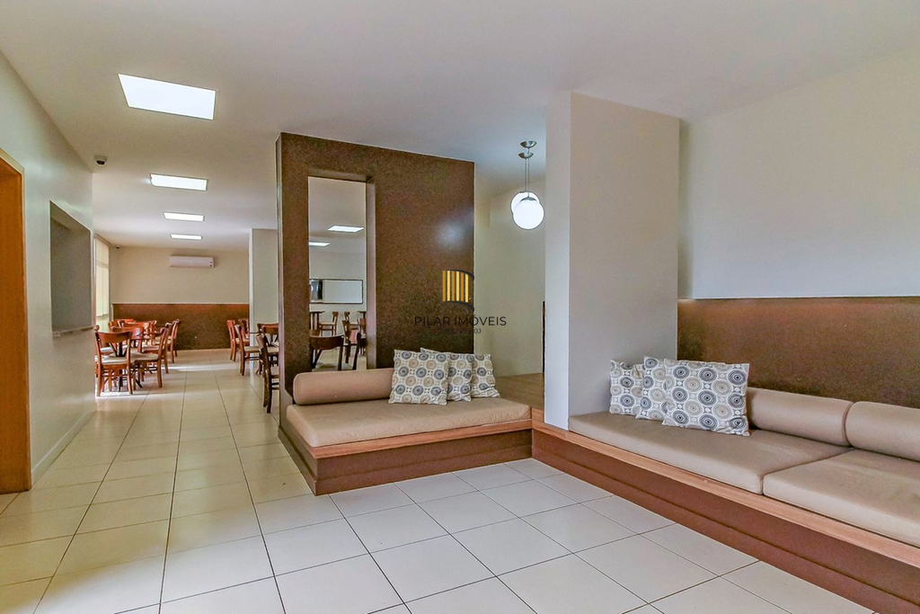 Apartamento 2 dormitórios no bairro Passo da Areia