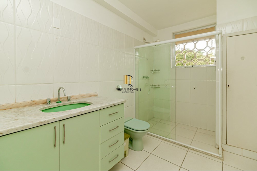 Apartamento 3 dormitórios no bairro Centro Histórico