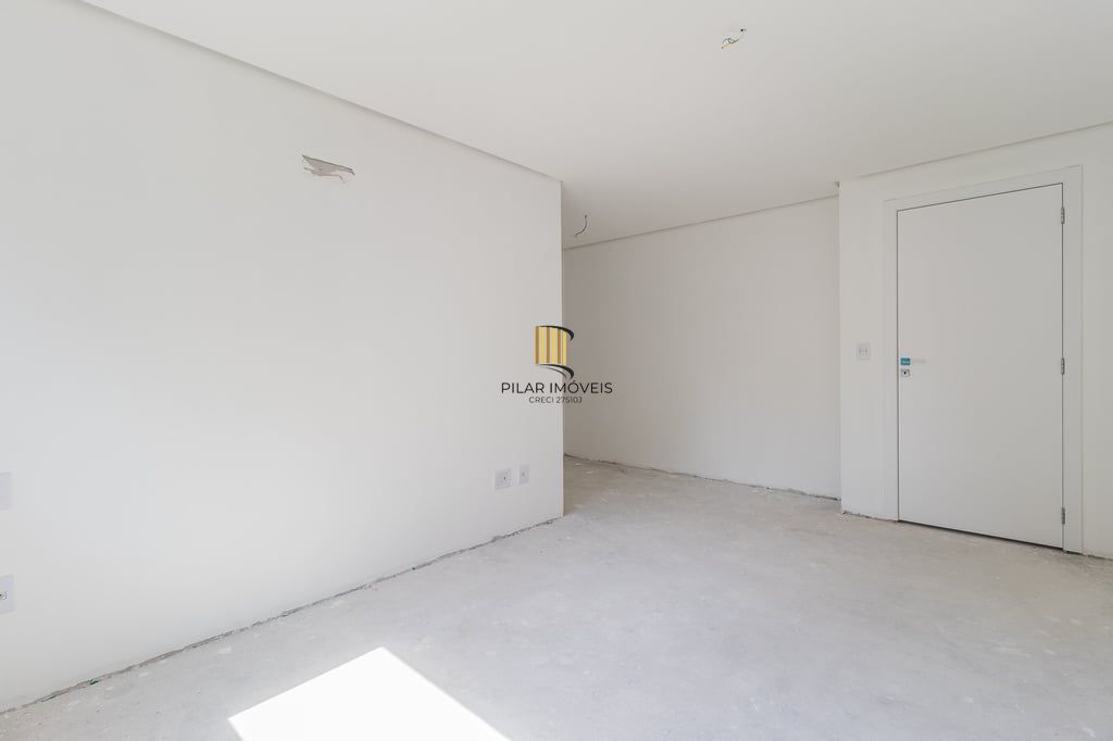 Apartamento Garden 3 dormitórios no bairro Petrópolis