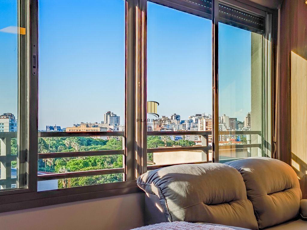 Studio 1 dormitório no bairro Cidade Baixa