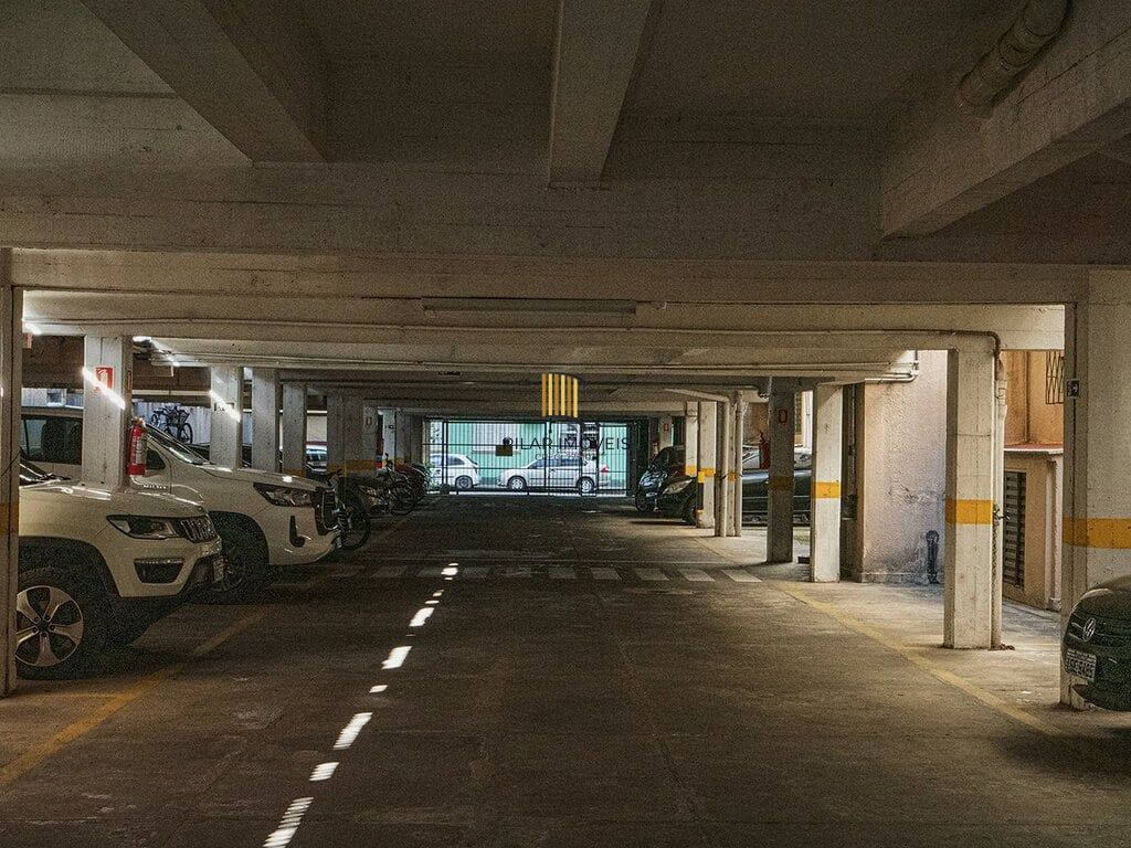 Apartamento 3 dormitórios no bairro Menino Deus