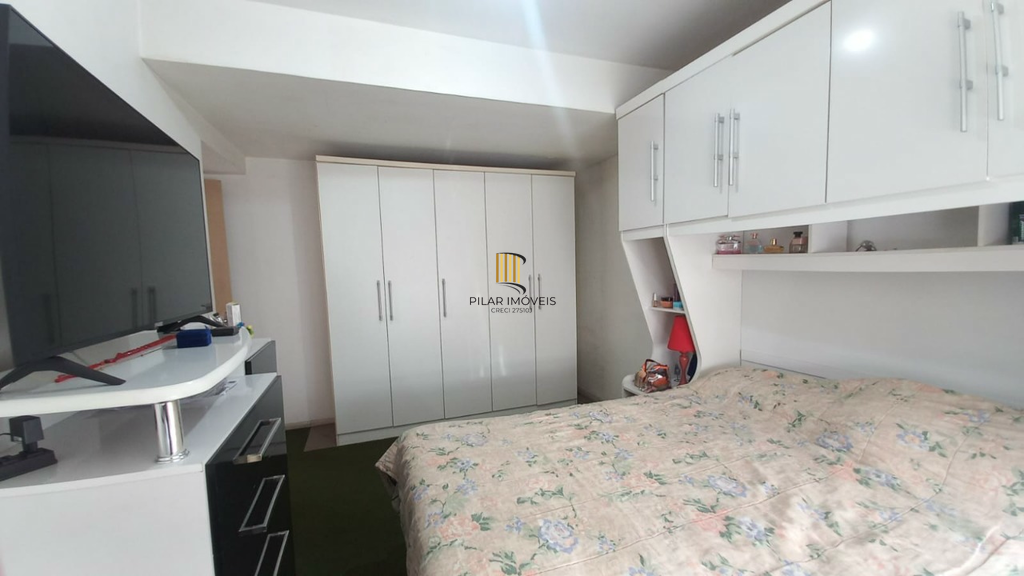 Apartamento 4 dormitórios no bairro Centro Histórico