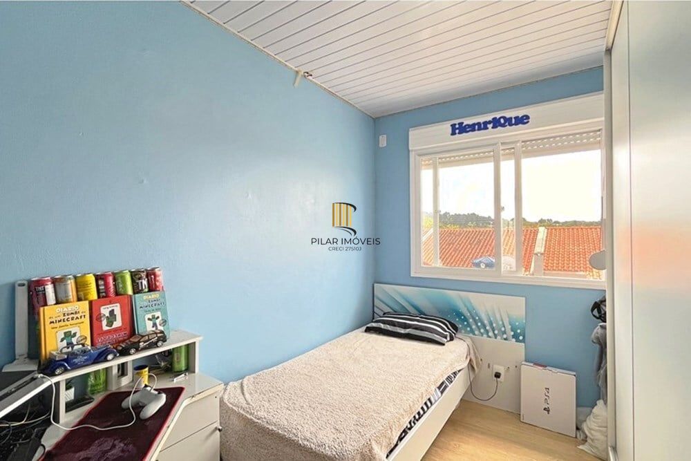 Casa 3 dormitórios no bairro Hípica