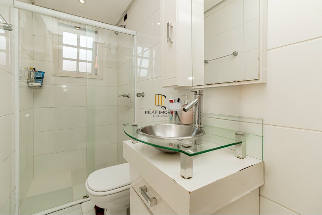 Apartamento 3 dormitórios no bairro Jardim Planalto