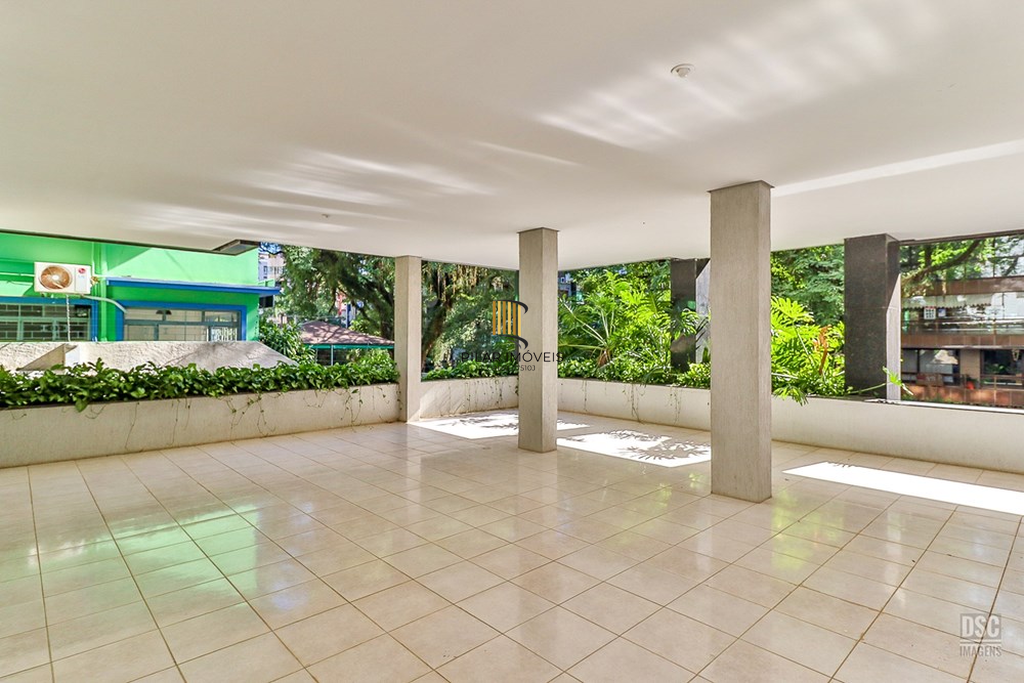 Apartamento 3 dormitórios no bairro Petrópolis