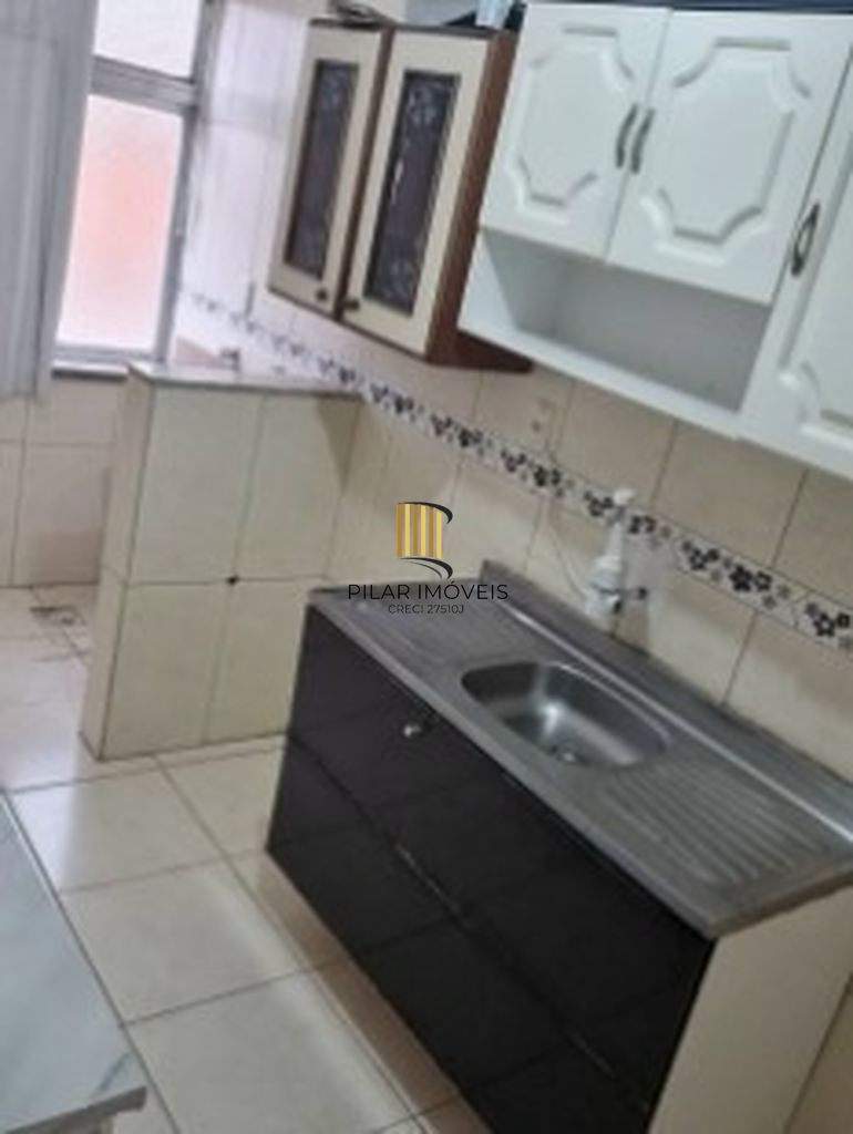Apartamento 2 dormitórios no bairro Jardim Leopoldina