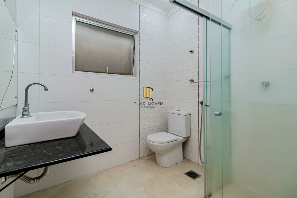 Apartamento 3 dormitórios no bairro Santana