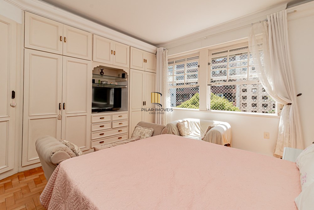 Apartamento 3 dormitórios no bairro Mont Serrat