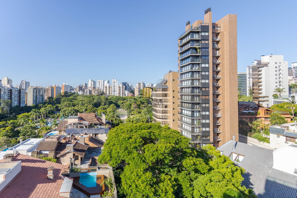Apartamento 3 dormitórios no bairro Petrópolis