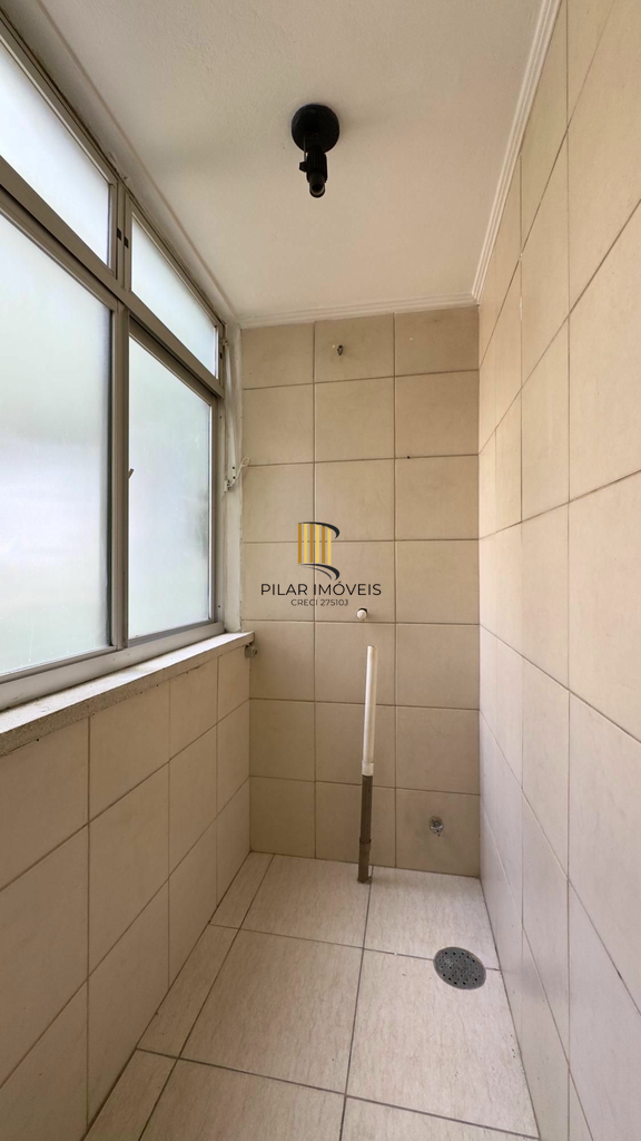 Apartamento 1 dormitório no bairro Centro Histórico