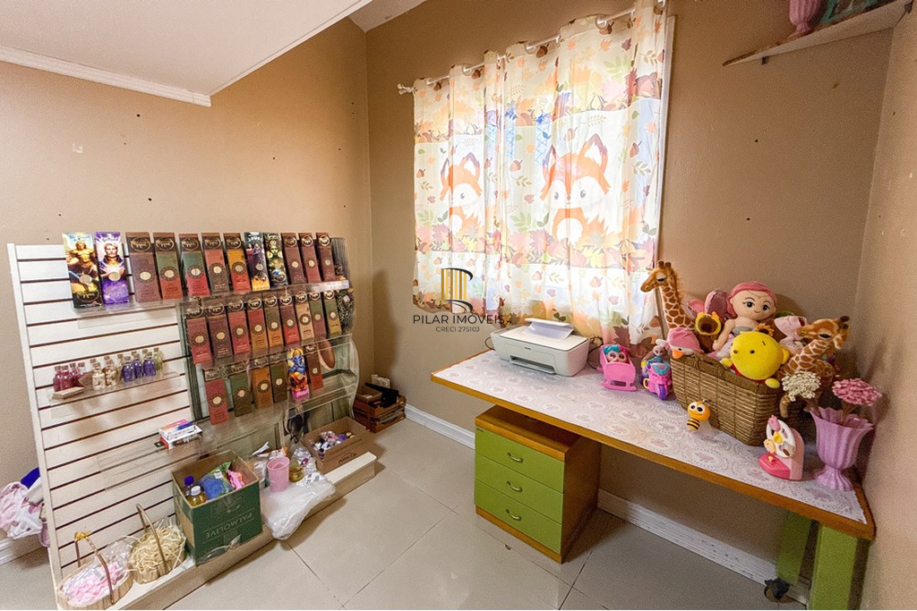 Casa de Condomínio 3 dormitórios no bairro Rio Branco