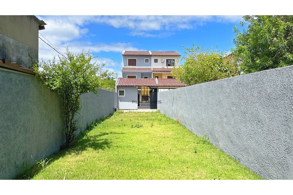 Casa 3 dormitórios no bairro Espírito Santo