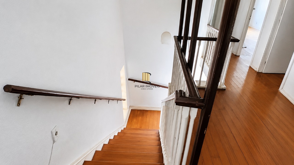 Casa 3 dormitórios no bairro Auxiliadora