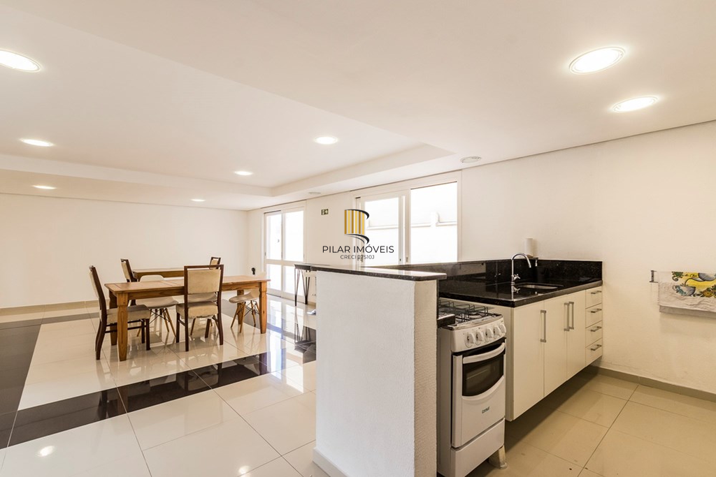 Apartamento 2 dormitórios no bairro Menino Deus