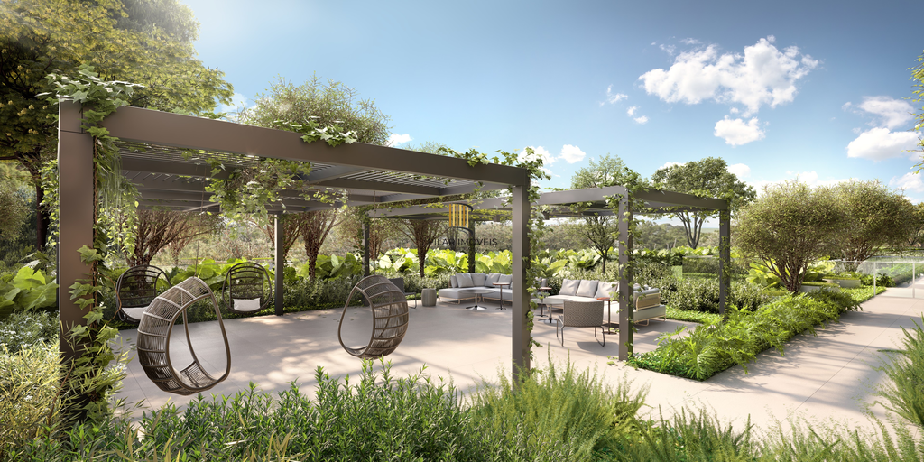 Apartamento 3 dormitórios no bairro Bela Vista