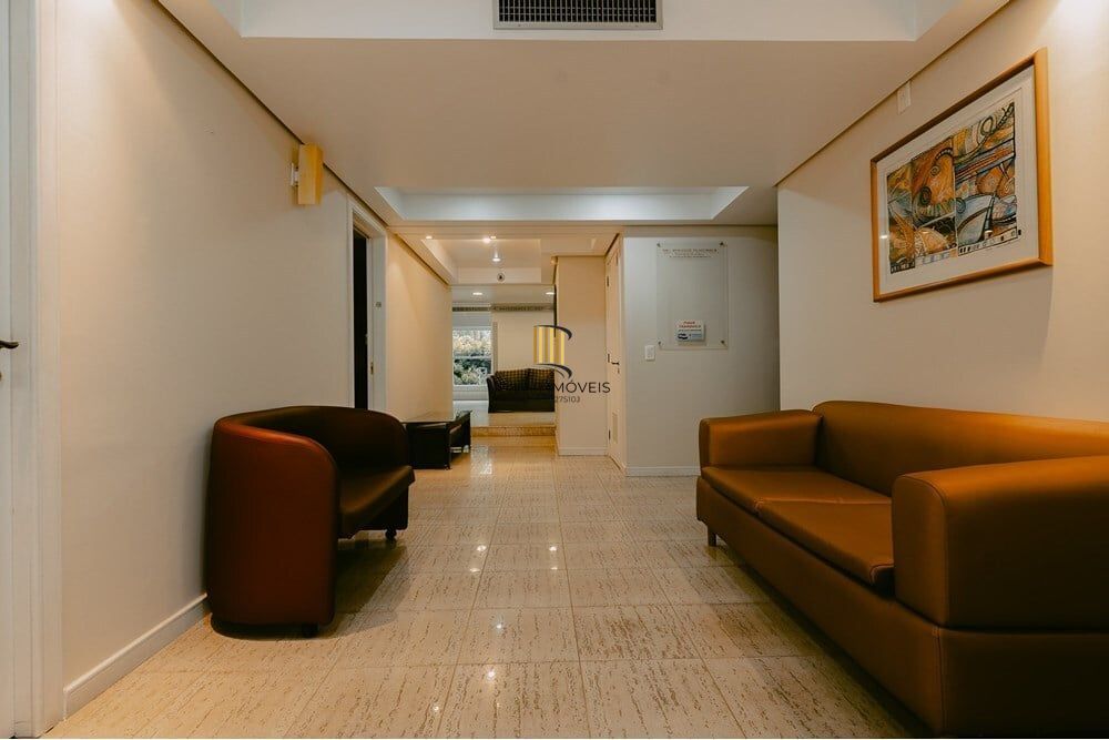 Prédio Residencial no bairro Rio Branco