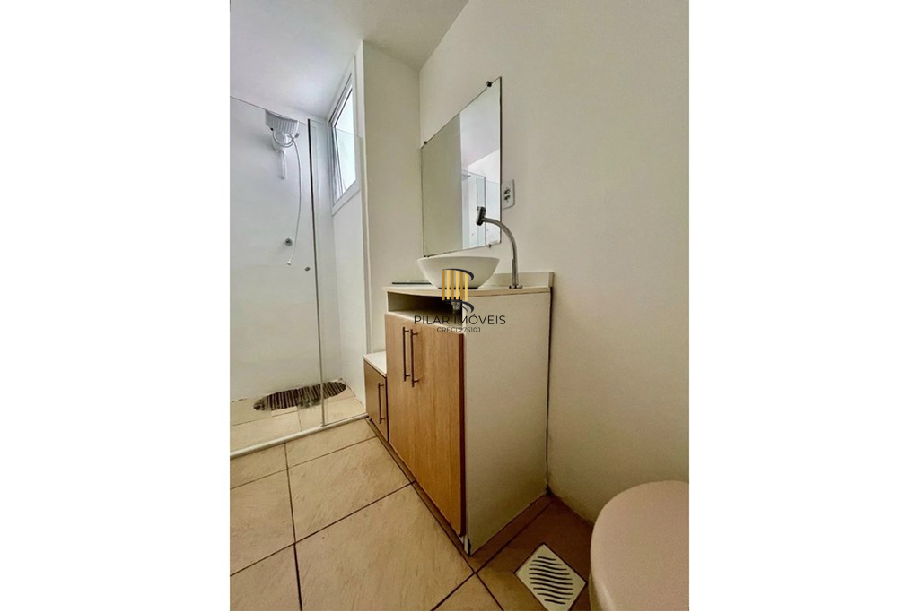 Apartamento 3 dormitórios no bairro Jardim Botânico