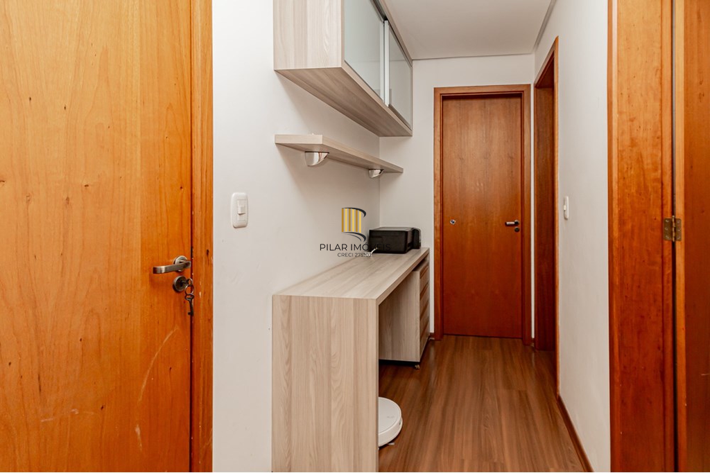 Apartamento 3 dormitórios no bairro Jardim Sabará