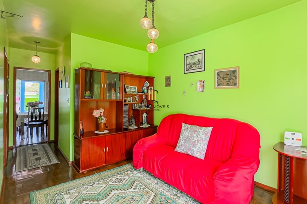 Casa 5 dormitórios no bairro Vila Jardim