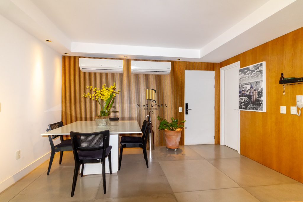 Apartamento Garden 2 dormitórios no bairro Chácara das Pedras