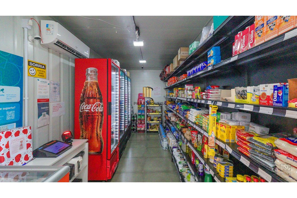 Apartamento 2 dormitórios no bairro Restinga