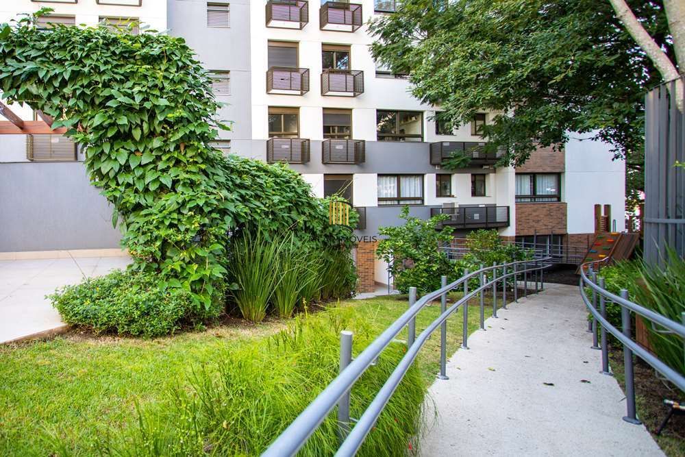 Apartamento 2 dormitórios no bairro Passo da Areia