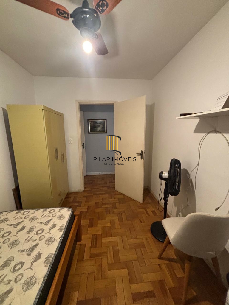 Apartamento 2 dormitórios no bairro Cristo Redentor